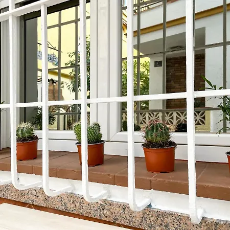 Guest house Beatriz Charming Hostal *