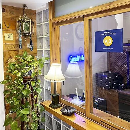 Beatriz Charming בית הארחה