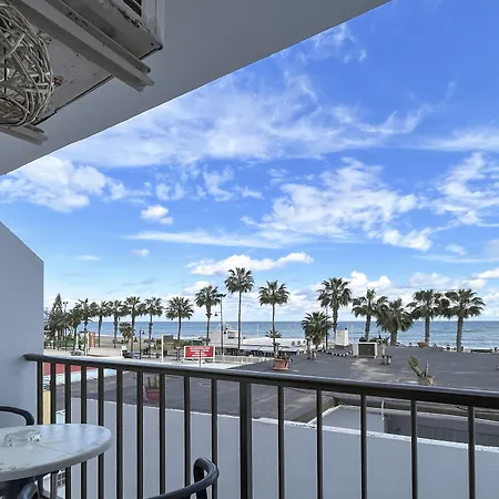 בית הארחה Beatriz Charming *