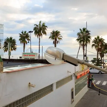 Gæstehus Beatriz Charming Torremolinos