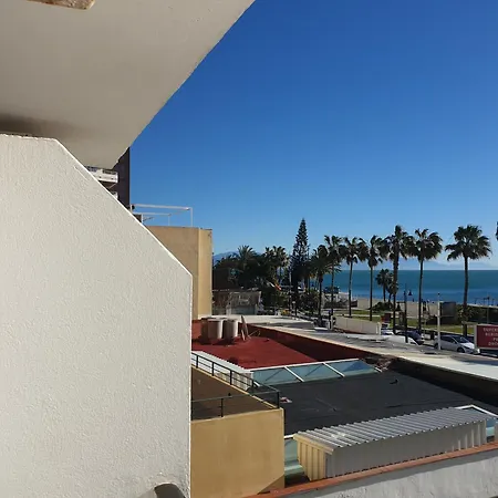 Beatriz Charming Pensionat Torremolinos