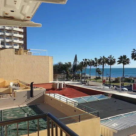 Pensionat Beatriz Charming