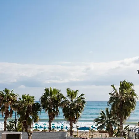 Beatriz Charming Hostal Torremolinos