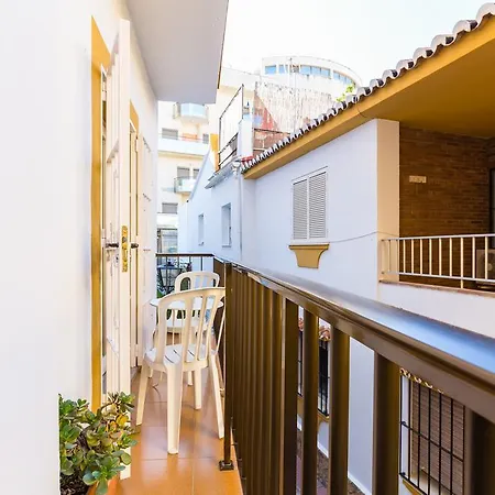 Guest house Beatriz Charming Hostal *