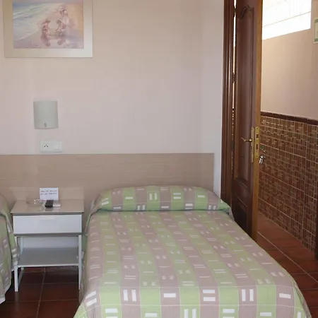 Beatriz Charming Hostal *