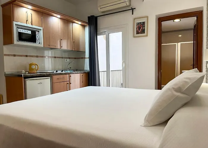 בית הארחה Beatriz Charming