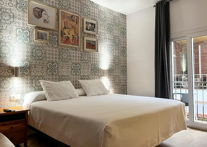 Beatriz Charming טורמולינוס