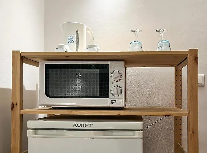 Beatriz Charming בית הארחה