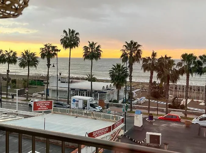 Beatriz Charming טורמולינוס