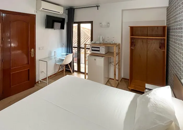 Beatriz Charming בית הארחה