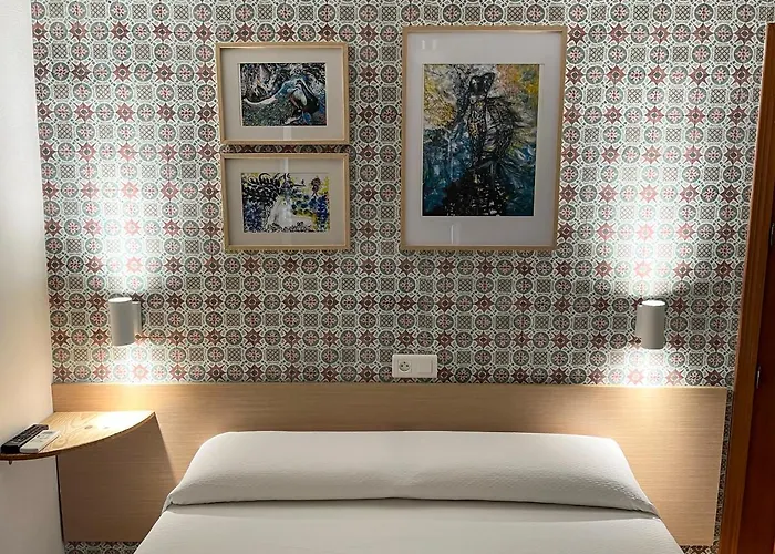 Beatriz Charming בית הארחה טורמולינוס