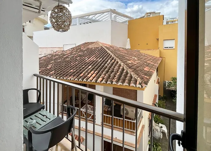 Beatriz Charming טורמולינוס