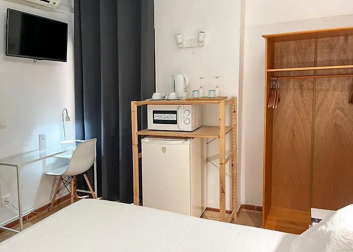 Beatriz Charming בית הארחה