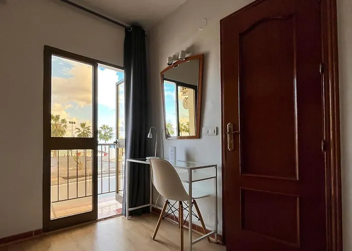 בית הארחה Beatriz Charming טורמולינוס