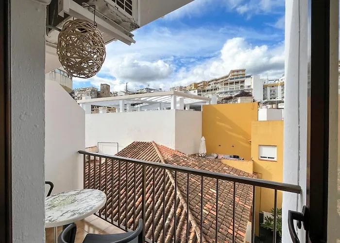 Beatriz Charming טורמולינוס