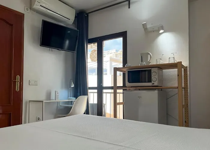 בית הארחה Beatriz Charming טורמולינוס