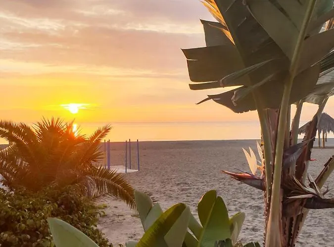 Beatriz Charming * Torremolinos