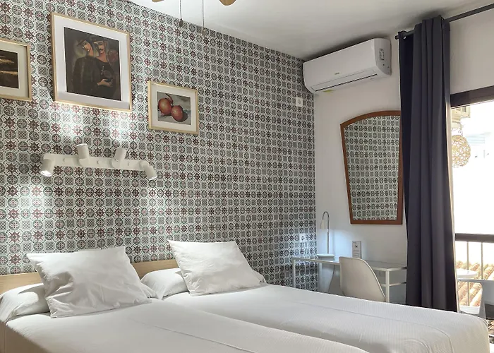 Beatriz Charming בית הארחה טורמולינוס