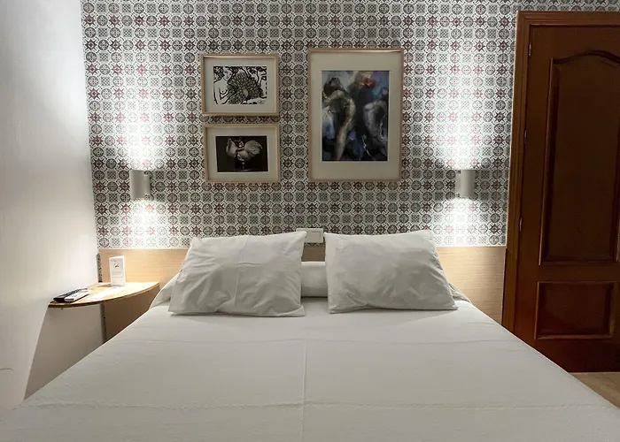 Beatriz Charming טורמולינוס