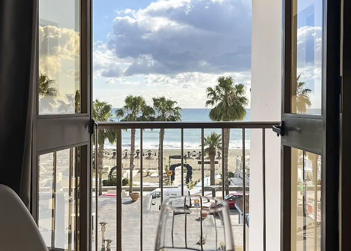 Beatriz Charming טורמולינוס