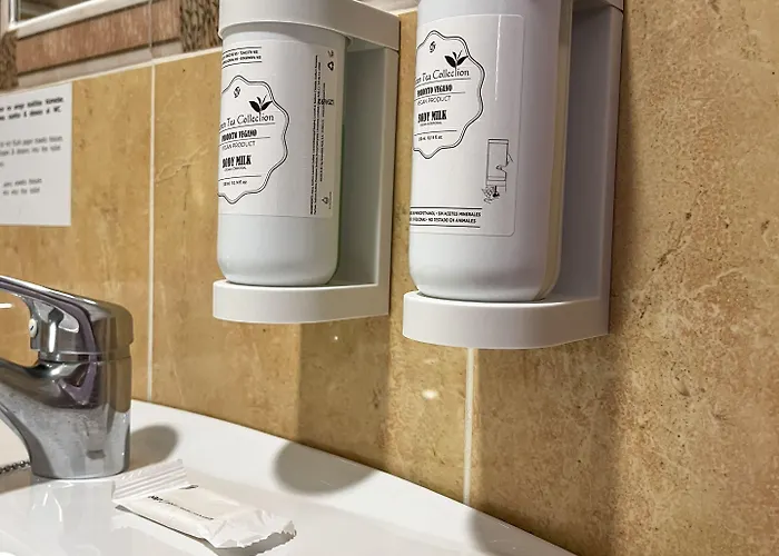 בית הארחה Beatriz Charming טורמולינוס