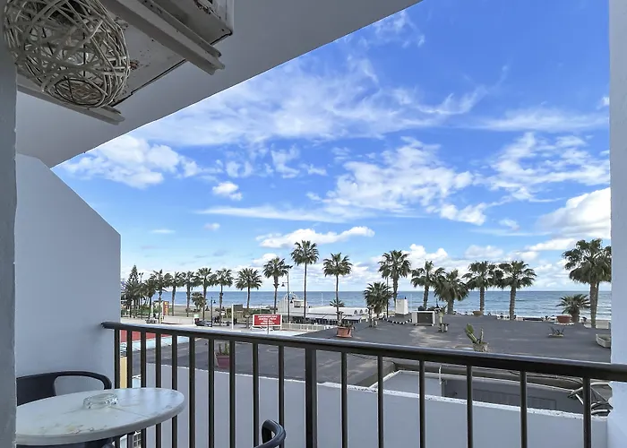 בית הארחה Beatriz Charming *