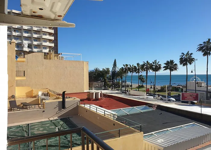 Pensionat Beatriz Charming