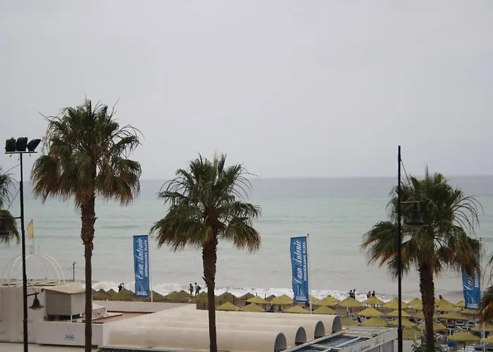 בית הארחה Beatriz Charming *