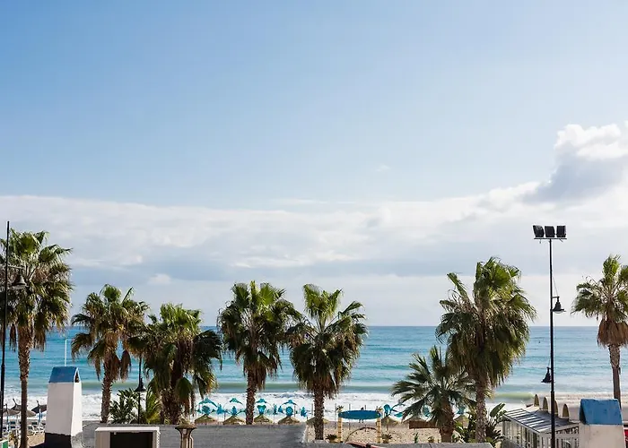 Beatriz Charming טורמולינוס