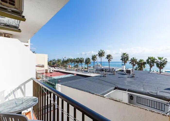 Beatriz Charming בית הארחה