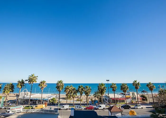 Beatriz Charming בית הארחה