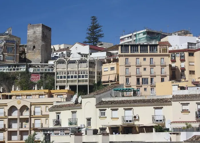 Beatriz Charming בית הארחה