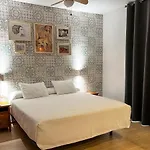 Gasthof Beatriz Charming Torremolinos