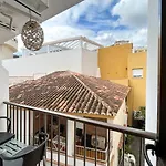 Gasthof Beatriz Charming Torremolinos