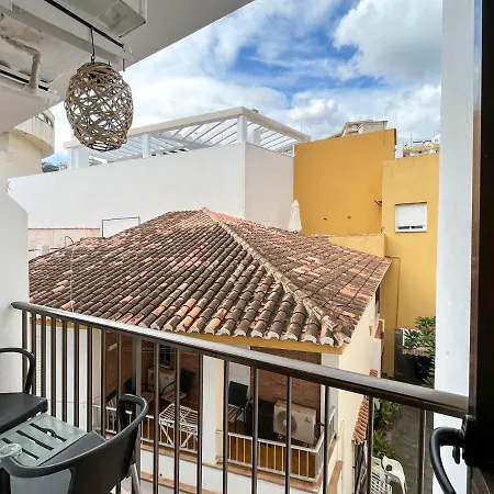 Vendégház Beatriz Charming Torremolinos