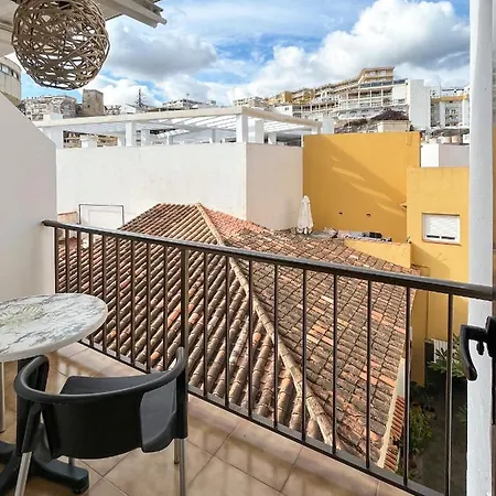 Beatriz Charming Vendégház Torremolinos